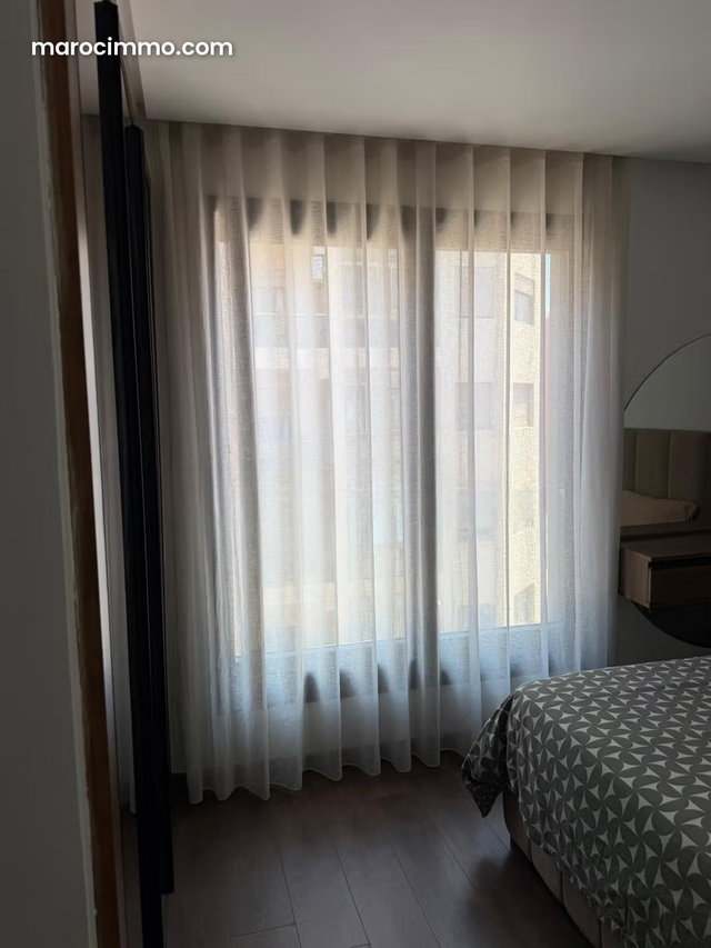 Modern Studio for Rent – Les Princesses — 3