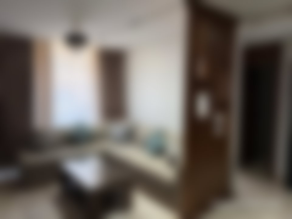 Studio lumineux 54 m² à louer, Les Princesses, Casablanca