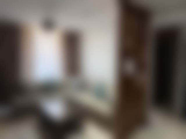 Bright 54 sqm studio for rent, Les Princesses, Casablanca — Casablanca