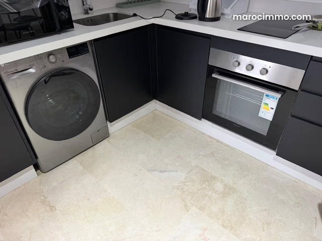Modern Studio for Rent – Les Princesses — 4