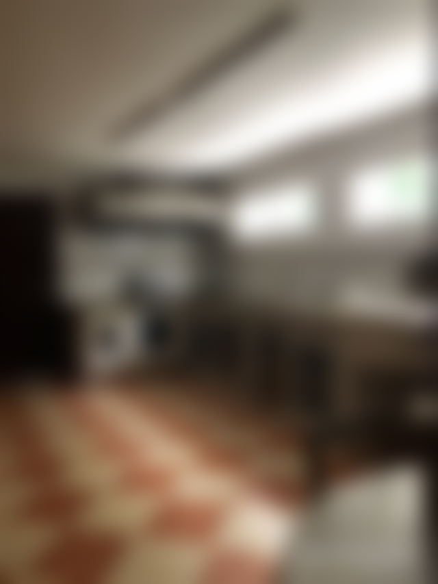 540 sqm Villa to Renovate, Oasis, Casablanca, South-Facing — Casablanca