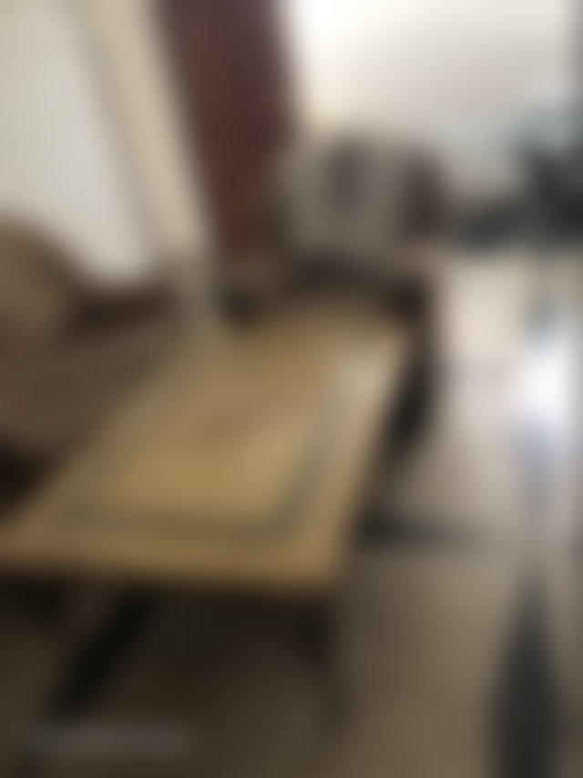 Villa 540 m² à rénover, Oasis, Casablanca, plein sud — 2