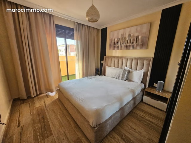 Idéal investisseur appartement à vendre 1ch salon — 5