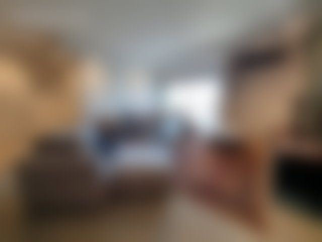 Appartement meublé avec vue mer à Racine Casablanca — 2