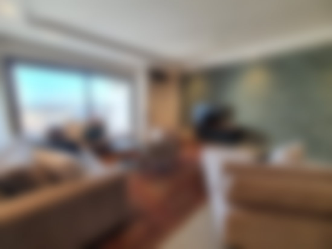 Appartement meublé avec vue mer à Racine Casablanca