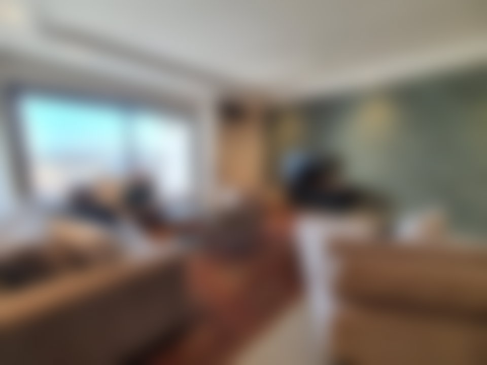 Appartement meublé avec vue mer à Racine Casablanca