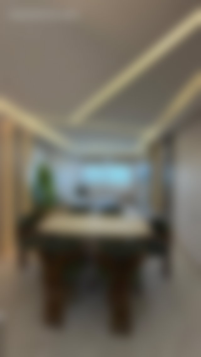 Appartement meublé 130 m², vue mer, piscine, De La Plage Tanger — 2