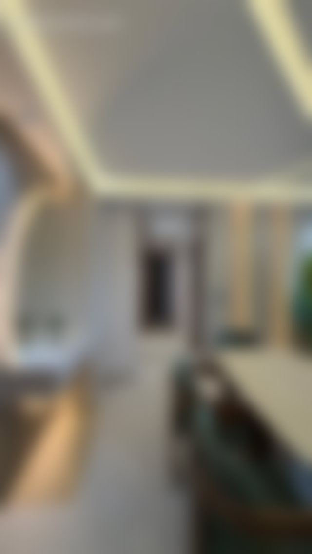 Appartement meublé 130 m², vue mer, piscine, De La Plage Tanger — 4