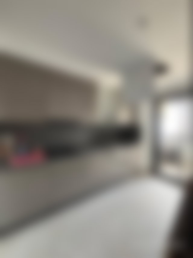 Appartement meublé 130 m², vue mer, piscine, De La Plage Tanger — 5