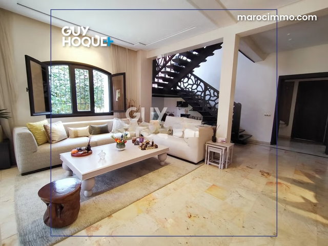 Charming villa in CIL — 4