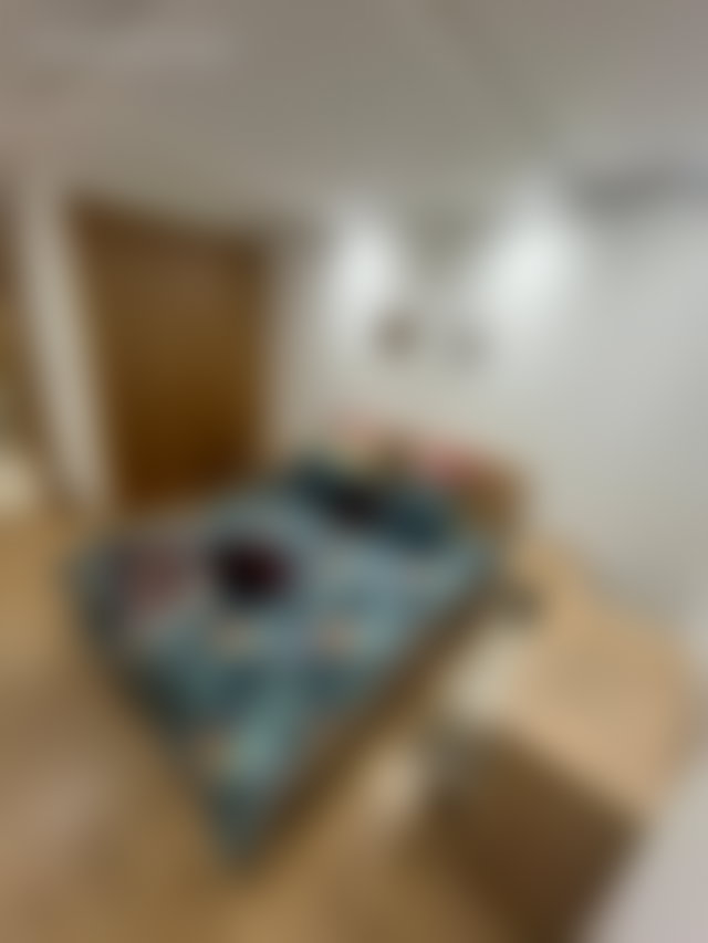Furnished studio with terrace in Casablanca’s Quartier des Hôpitaux — 2