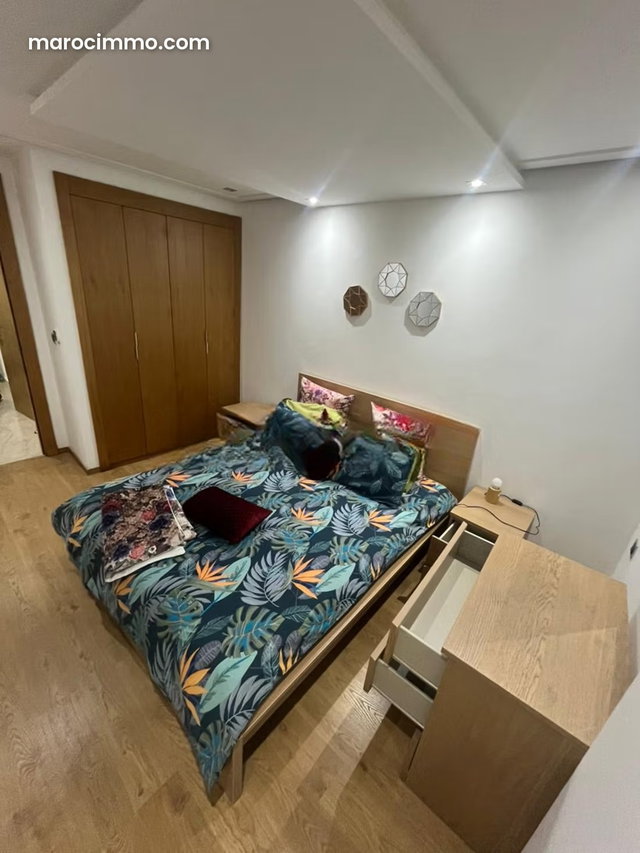 Louez cet appartement à Les Hôpitaux Bien meublé — 2