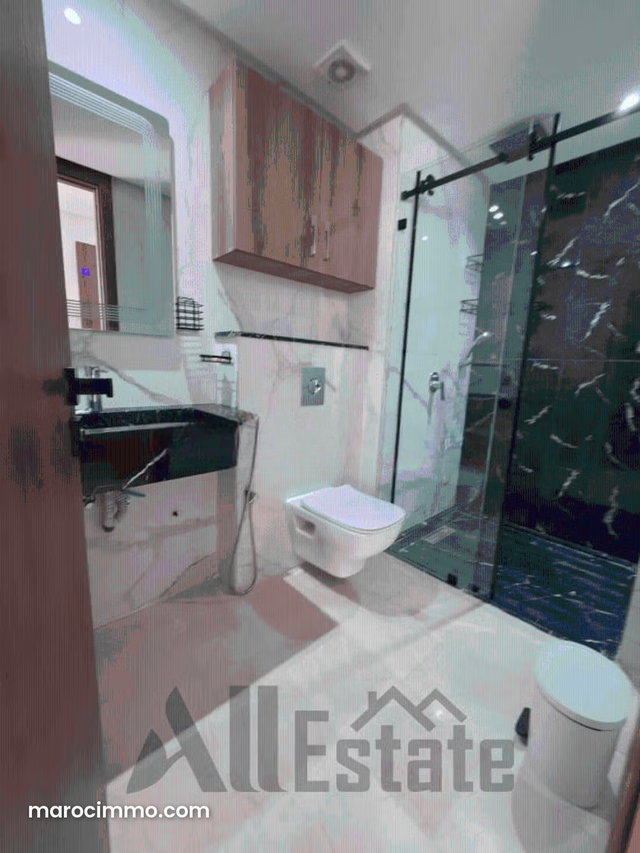 Furnished Studio for Rent – Hospitals Quarter — 5