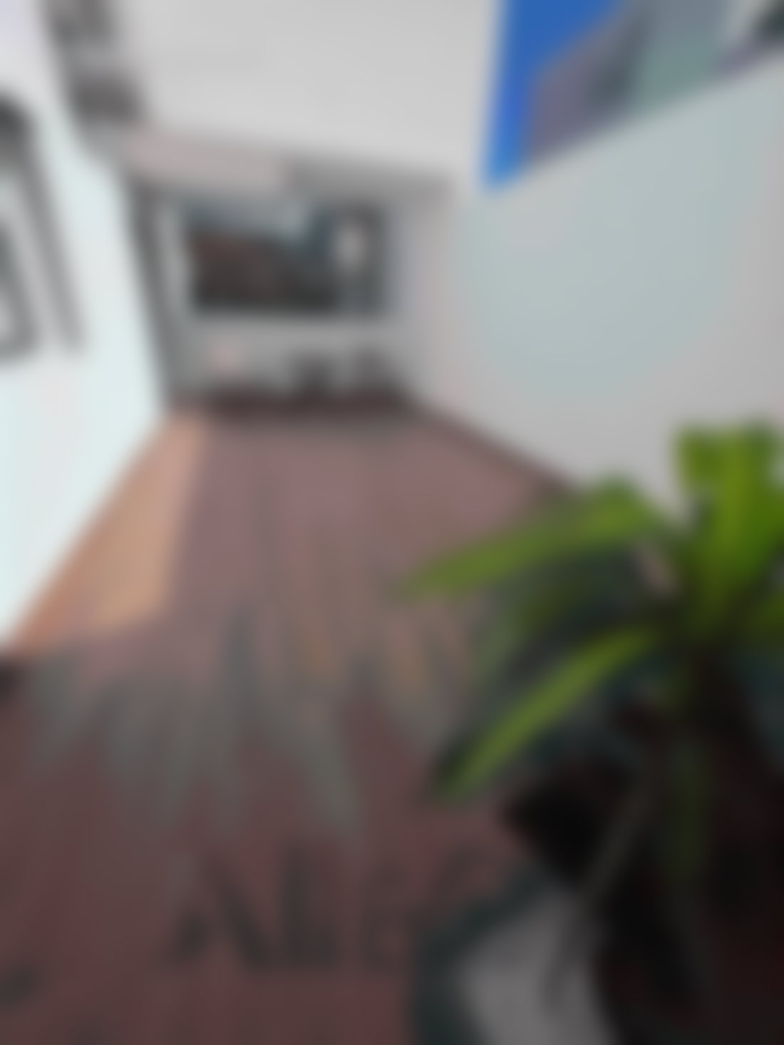 Appartement meublé avec terrasse au Quartier des Hôpitaux, Casablanca