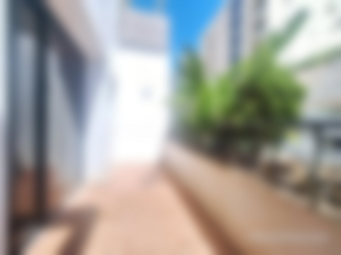 Appartement 355 m² dernier étage, Racine, Casablanca à vendre