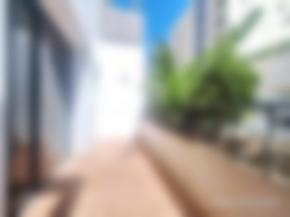 Appartement 355 m² dernier étage, Racine, Casablanca à vendre