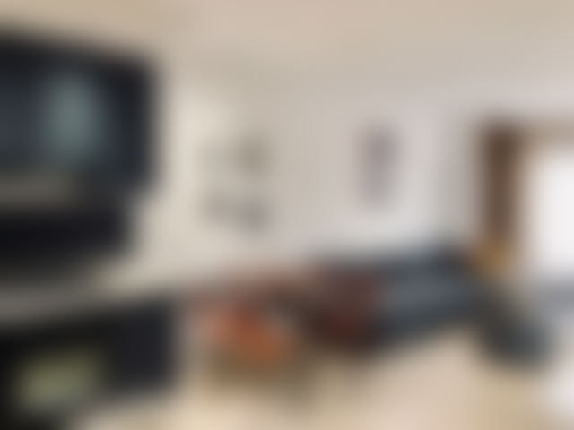 High-end furnished studio apartment for rent, Palmier, Casablanca — Casablanca