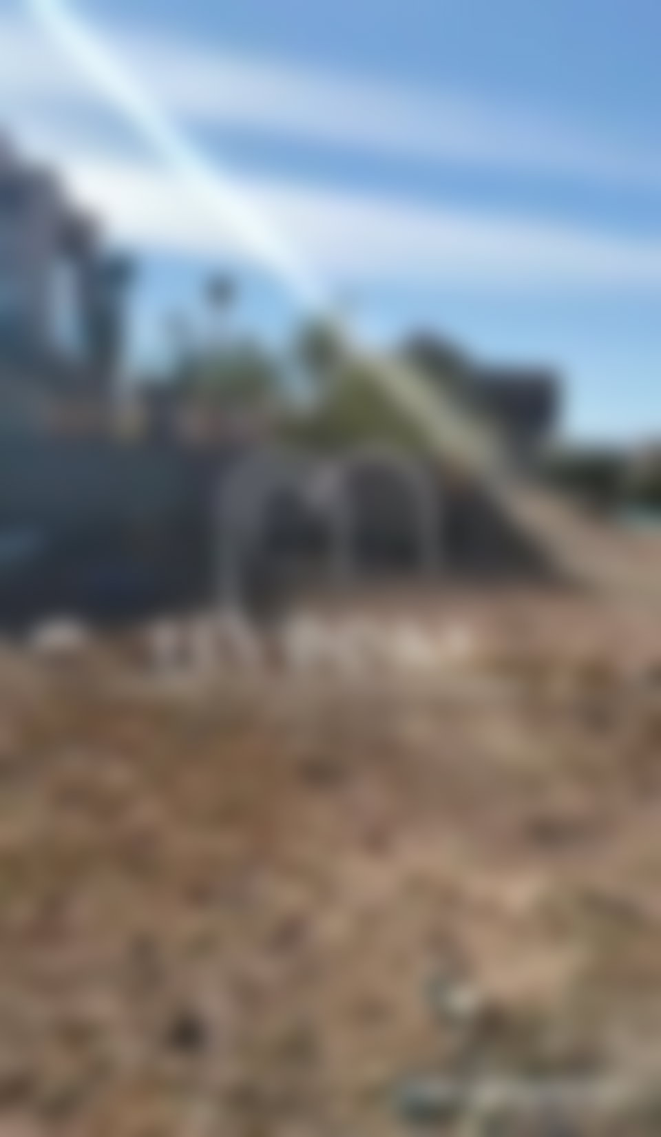 قطعة أرض محفظة بطريق أميزميز في مراكش
