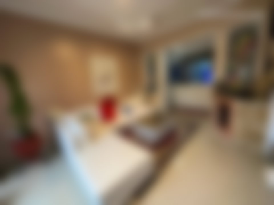 Appartement 160 m², 3 chambres, Centre Tanger avec terrasse
