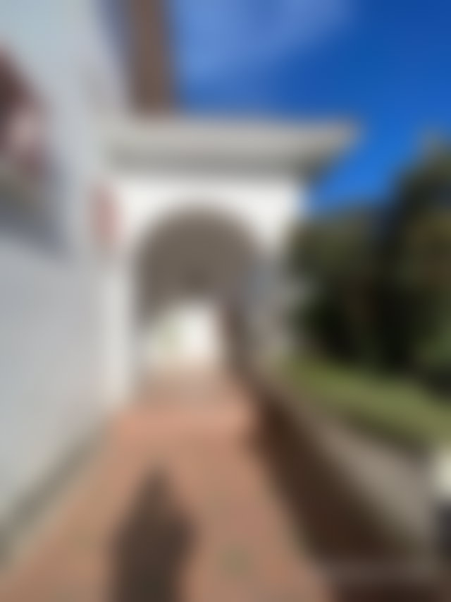 Villa andalouse 350 m², jardin 1000 m², Moujahidine, Tanger — 2