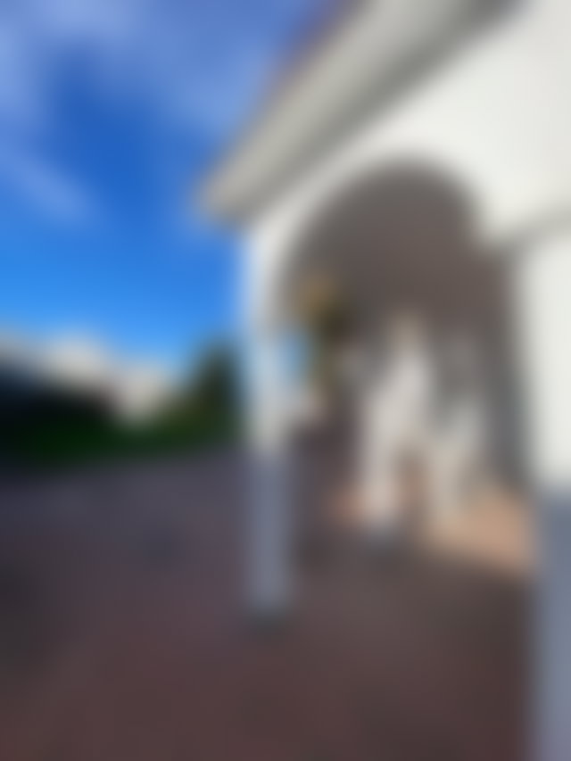 Villa andalouse 350 m², jardin 1000 m², Moujahidine, Tanger — 4