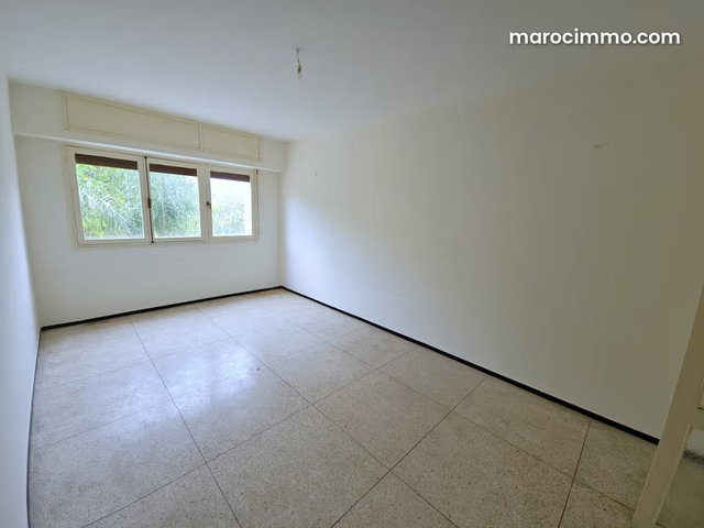 Very Spacious 3-Bedroom Apartment in Agdal — 5