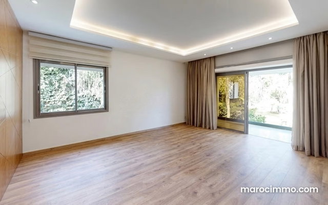 ANFA SUPÉRIEUR sublime villa 700m2 4ch — 5