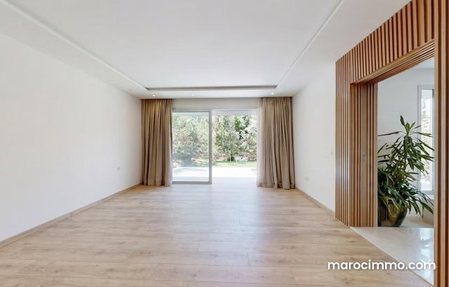 ANFA SUPÉRIEUR sublime villa 700m2 4ch — 4