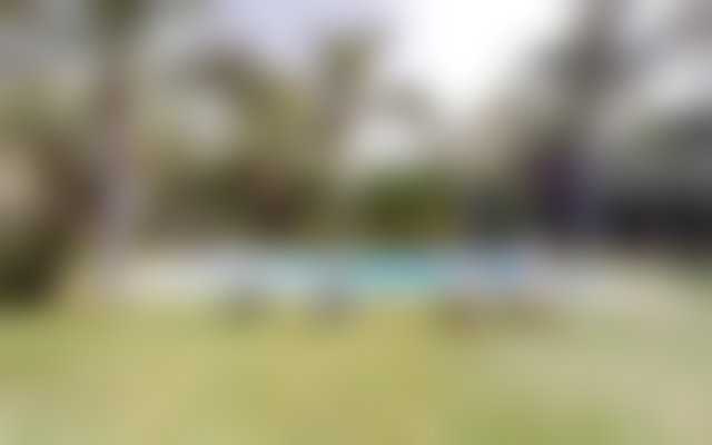 Villa 500 m² avec piscine, Anfa Supérieur, Casablanca — 3