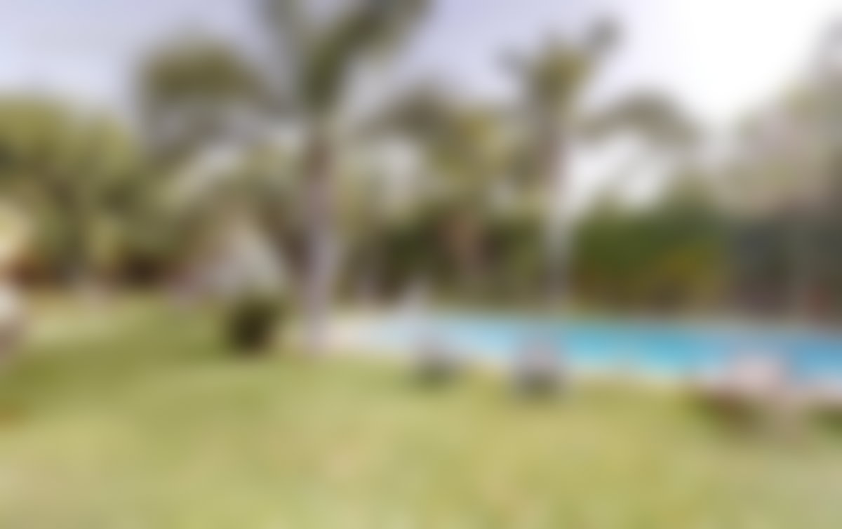 Villa 500 m² avec piscine, Anfa Supérieur, Casablanca