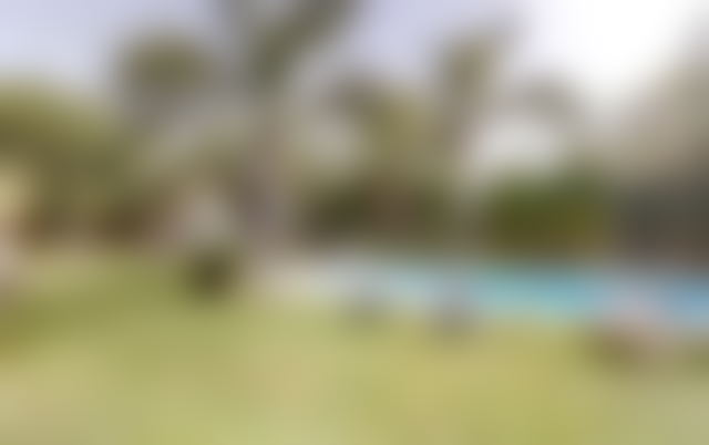 500 m² Villa with Swimming Pool, Anfa Supérieur, Casablanca — Casablanca