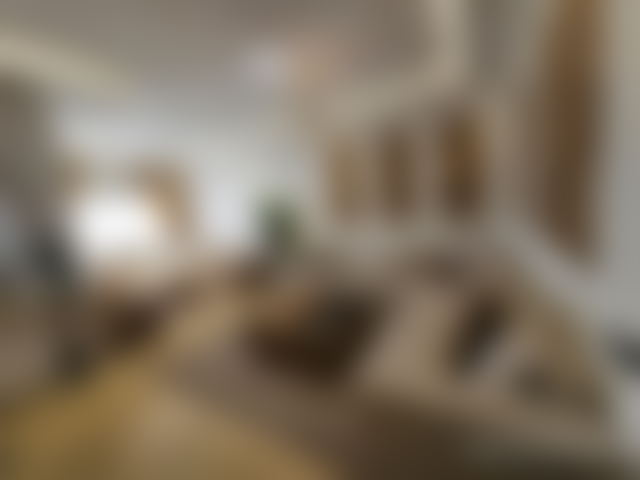 98 sqm Apartment, 2 Bedrooms, Roches Noires, Casablanca — Casablanca