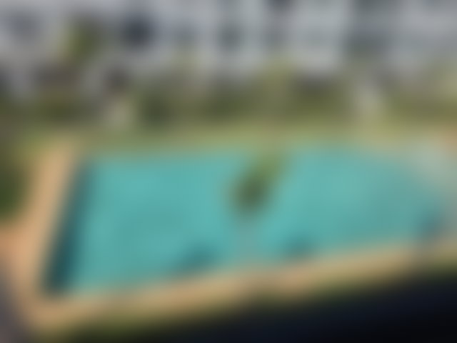Appartement 163 m² à vendre, Souissi, Rabat, meublé et piscine — 4