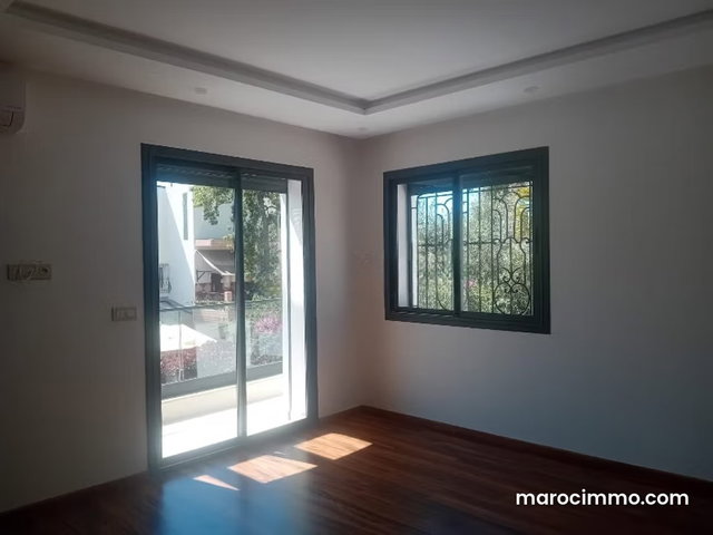Villa à louer à CALIFORNIE — 5