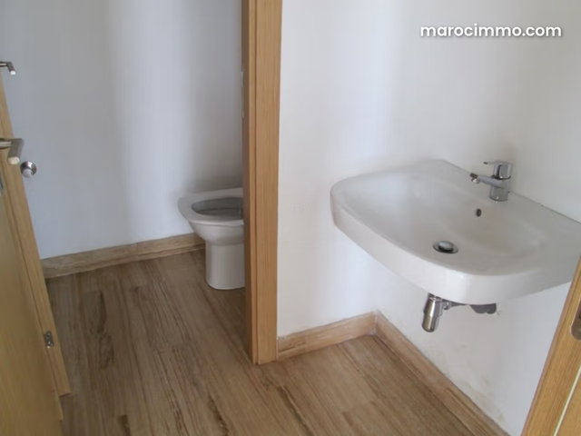 Villa à usage de bureau à louer sur ANFA SUPERIEUR — 5
