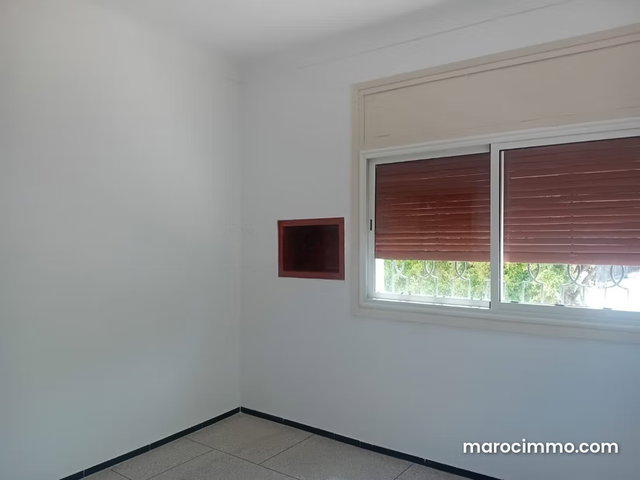 Villa professionnel à louer sur AL BATHA EXTENSION — 3