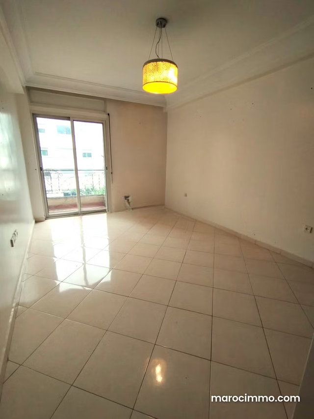 Apartment for Rent on Ghandi Boulevard — 2