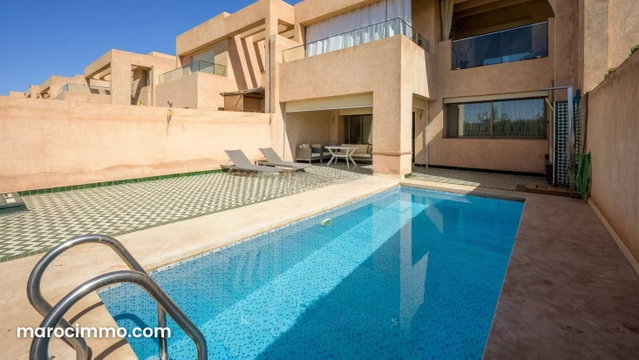 Prestigia 3 chambres — 3