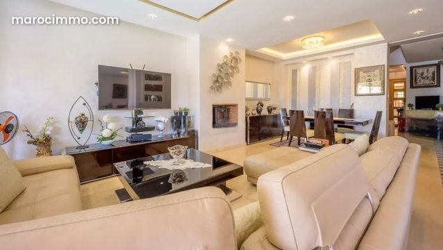 Prestigia 3 chambres — 5