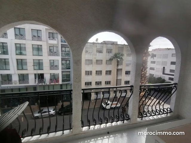 Bel appartement à vendre Agdal, Rabat — 3
