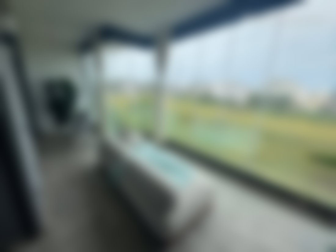 Appartement 134 m² vue mer, accès plage privé à Dar Bouazza