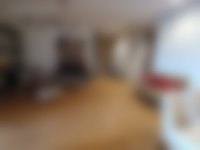 Appartement meublé 3 chambres à Souissi Rabat avec terrasse — 4