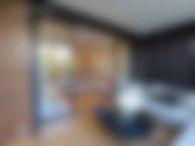 Appartement meublé 3 chambres à Souissi Rabat avec terrasse — 3