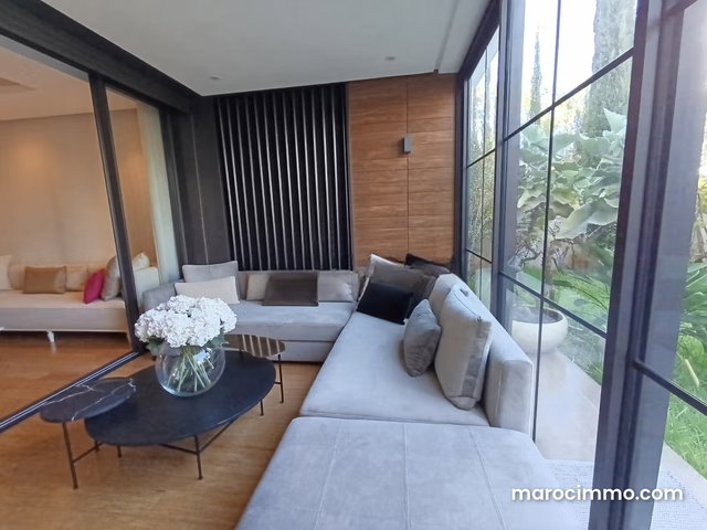 Magnificent Apartment for Rent — 2