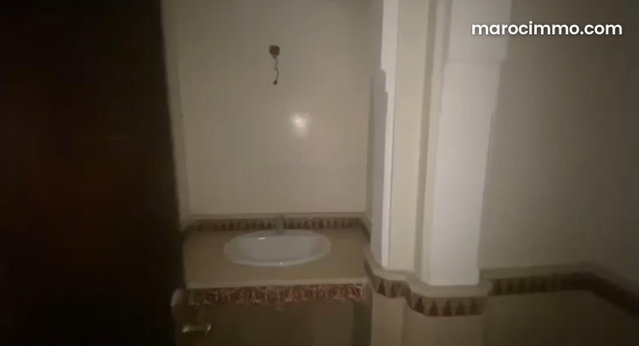 Superbe appartement à louer à Boulevard Med 1 belle chambre — 3