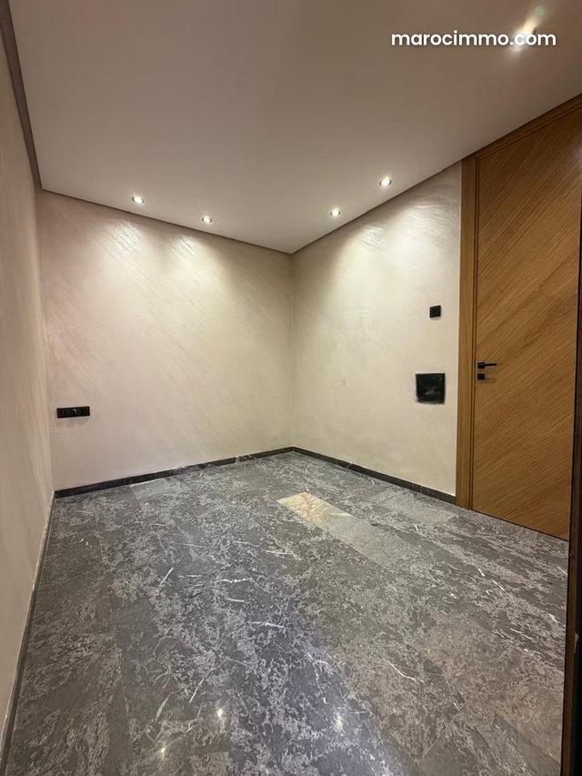 Beautiful 2-Bedroom Apartment for Rent in Guéliz — 3