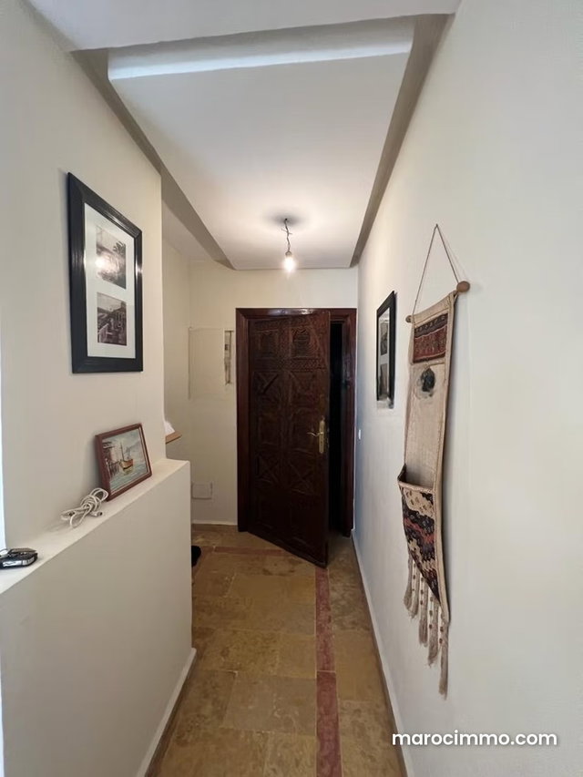 Très bel appartement en location à Victor Hugo. Surface totale 80 m². Bien meublé — 2