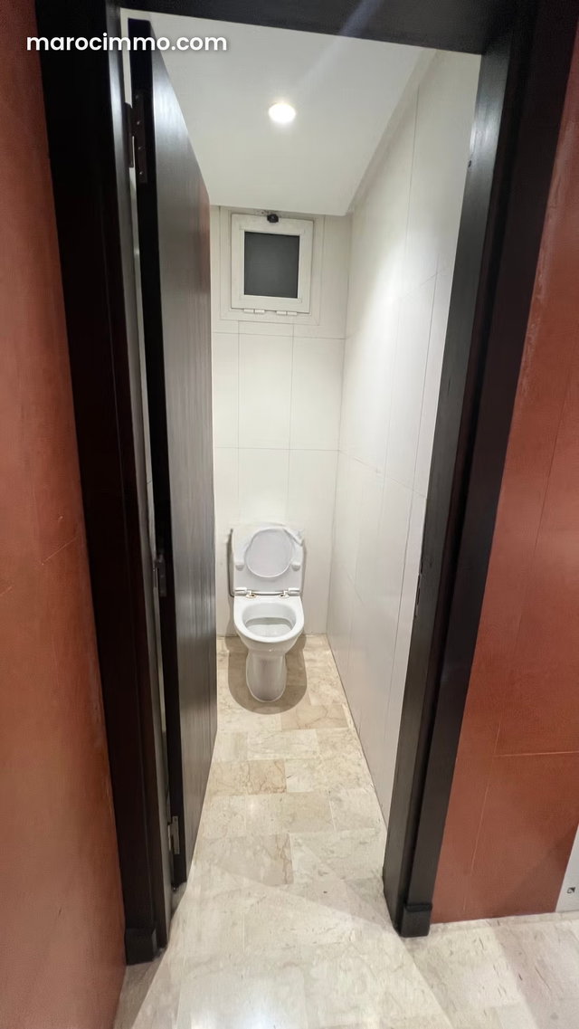 Apartment for rent in Riyadh. 3 beautiful bedrooms. Double-glazed windows and secure door — 3