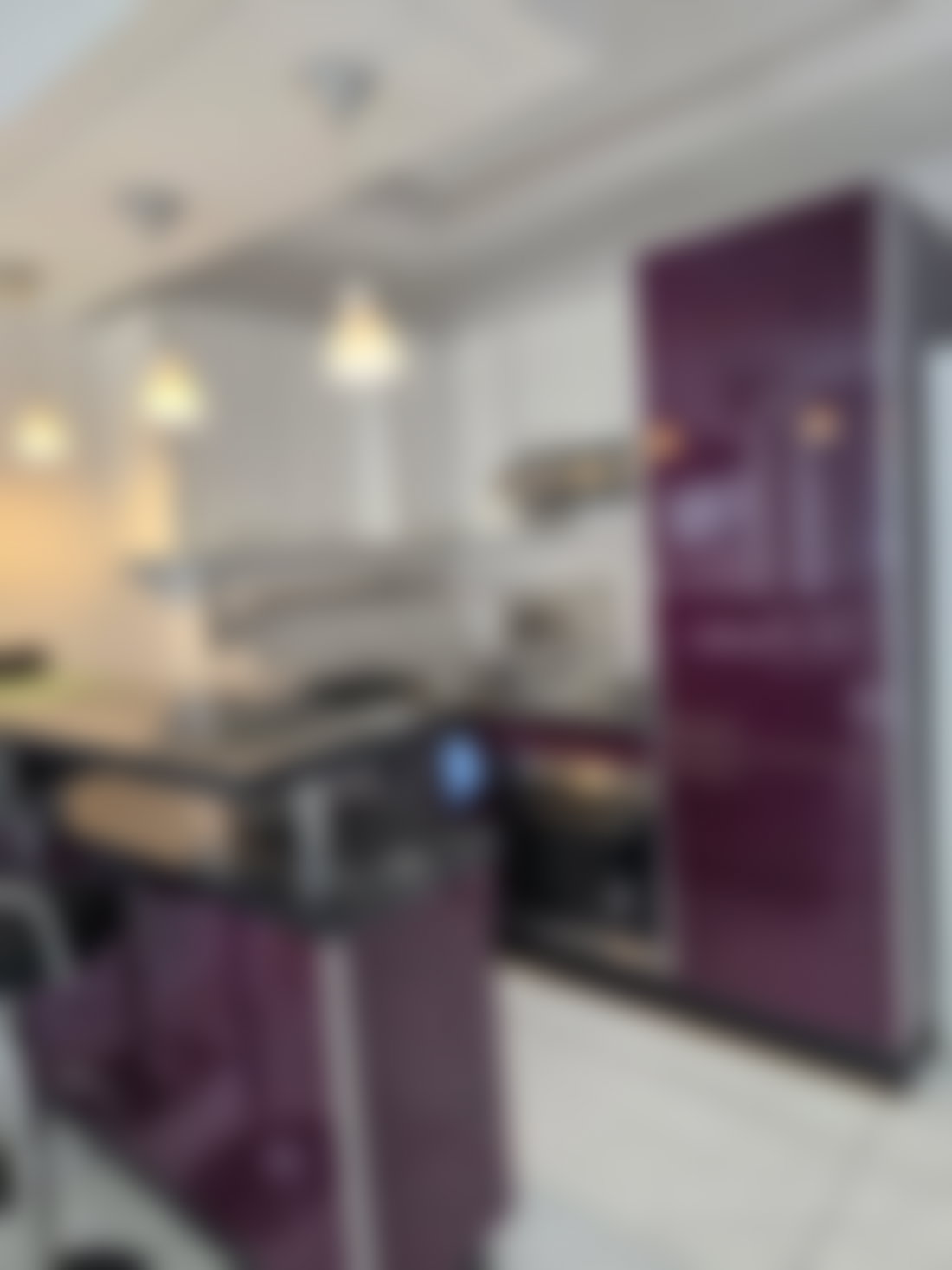 Appartement meublé à louer au Quartier des Hôpitaux Casablanca
