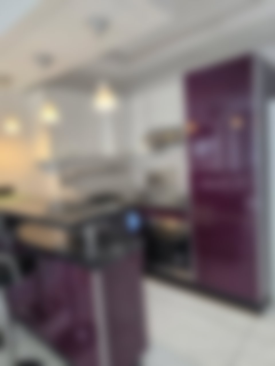 Appartement meublé à louer au Quartier des Hôpitaux Casablanca